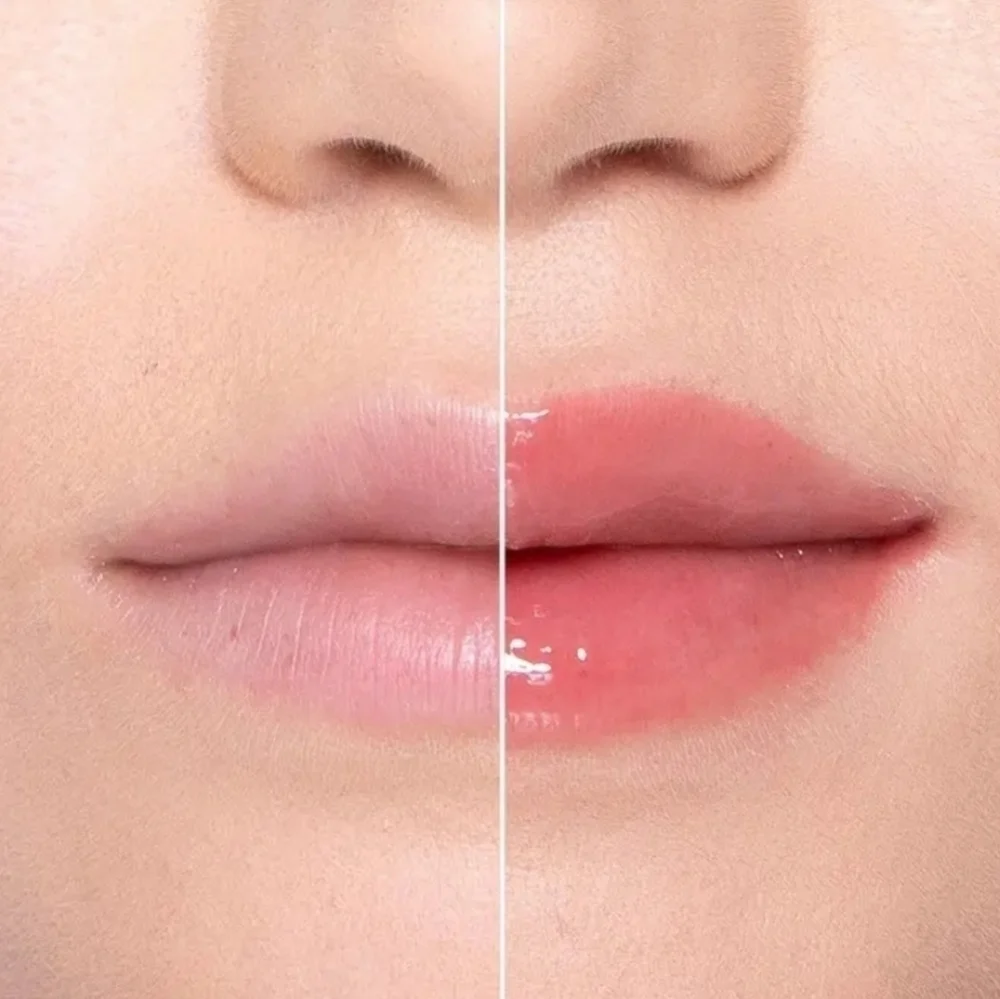 Too Faced Lip Injection Extreme Lip Plumper Pink Punch NEW